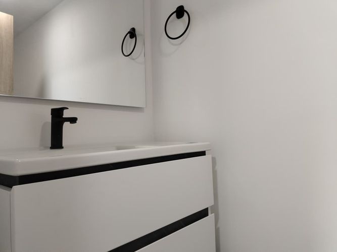 Apartamento de 3 alcobas en venta en El Poblado, Medellín, 140 m² · foto 20 de 20