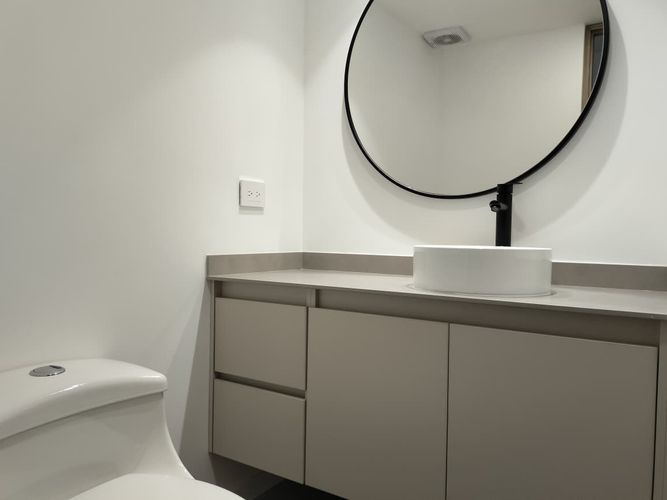 Apartamento de 3 alcobas en venta en El Poblado, Medellín, 140 m² · foto 18 de 20