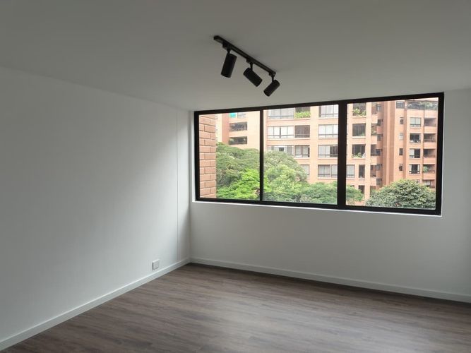 Apartamento de 3 alcobas en venta en El Poblado, Medellín, 140 m² · foto 9 de 20