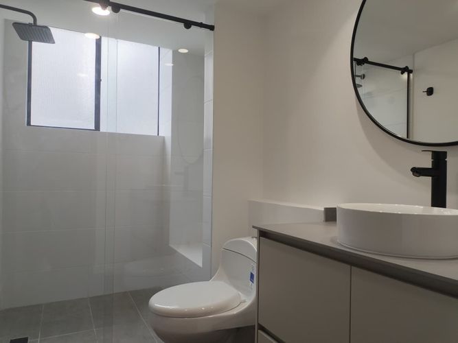 Apartamento de 3 alcobas en venta en El Poblado, Medellín, 140 m² · foto 19 de 20