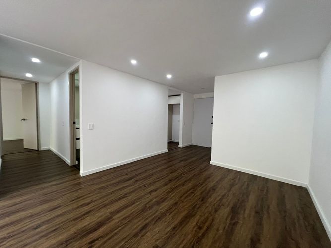 Apartamento de 2 alcobas en venta en El Poblado, Medellín, 84 m² · foto 7 de 15