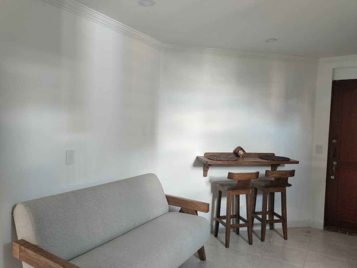 Apartamento en venta en El Poblado, Medellín · foto 7 de 14