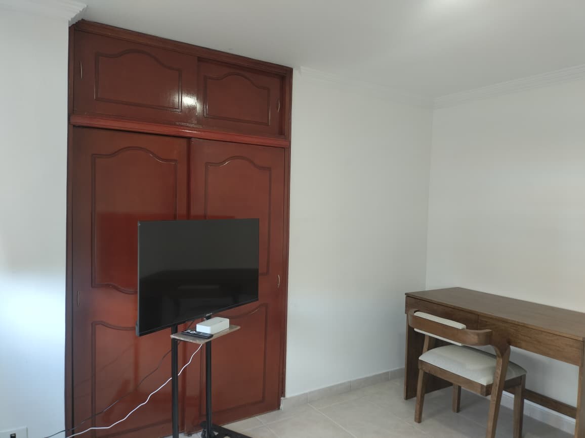 Apartamento en venta en El Poblado, Medellín · foto 9 de 14