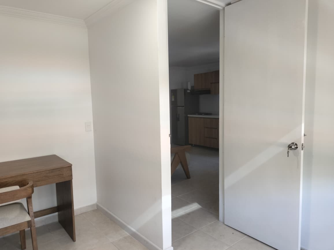 Apartamento en venta en El Poblado, Medellín · foto 11 de 14