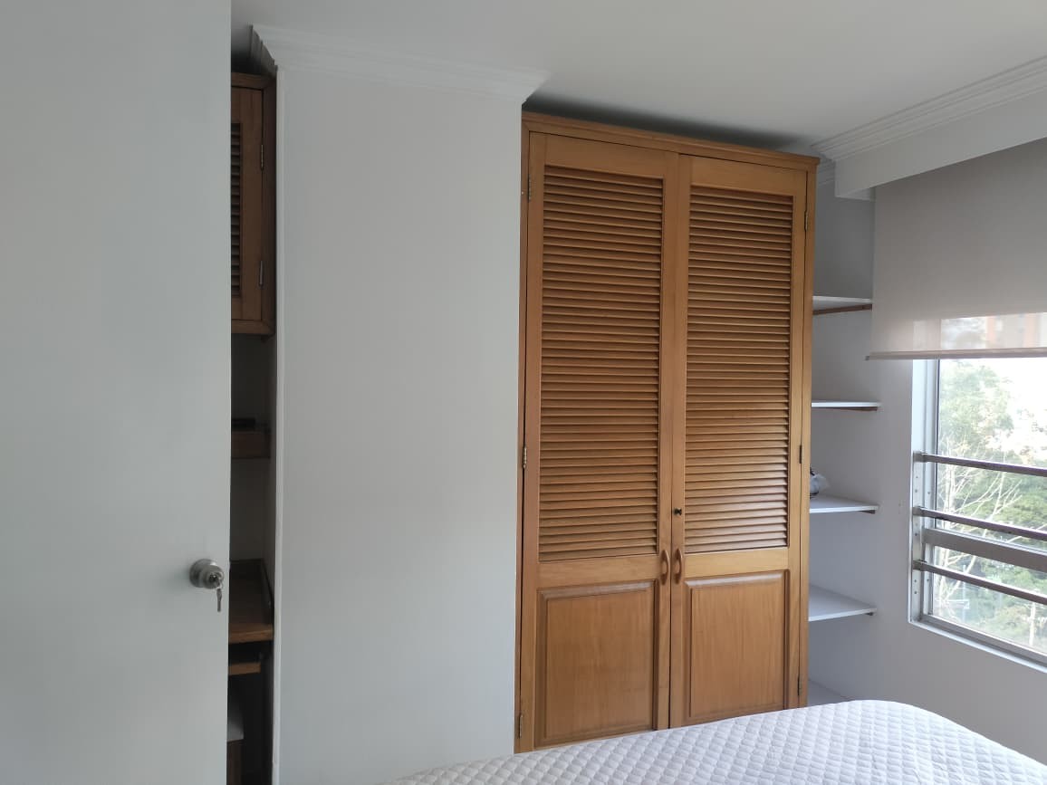 Apartamento en venta en El Poblado, Medellín · foto 6 de 14