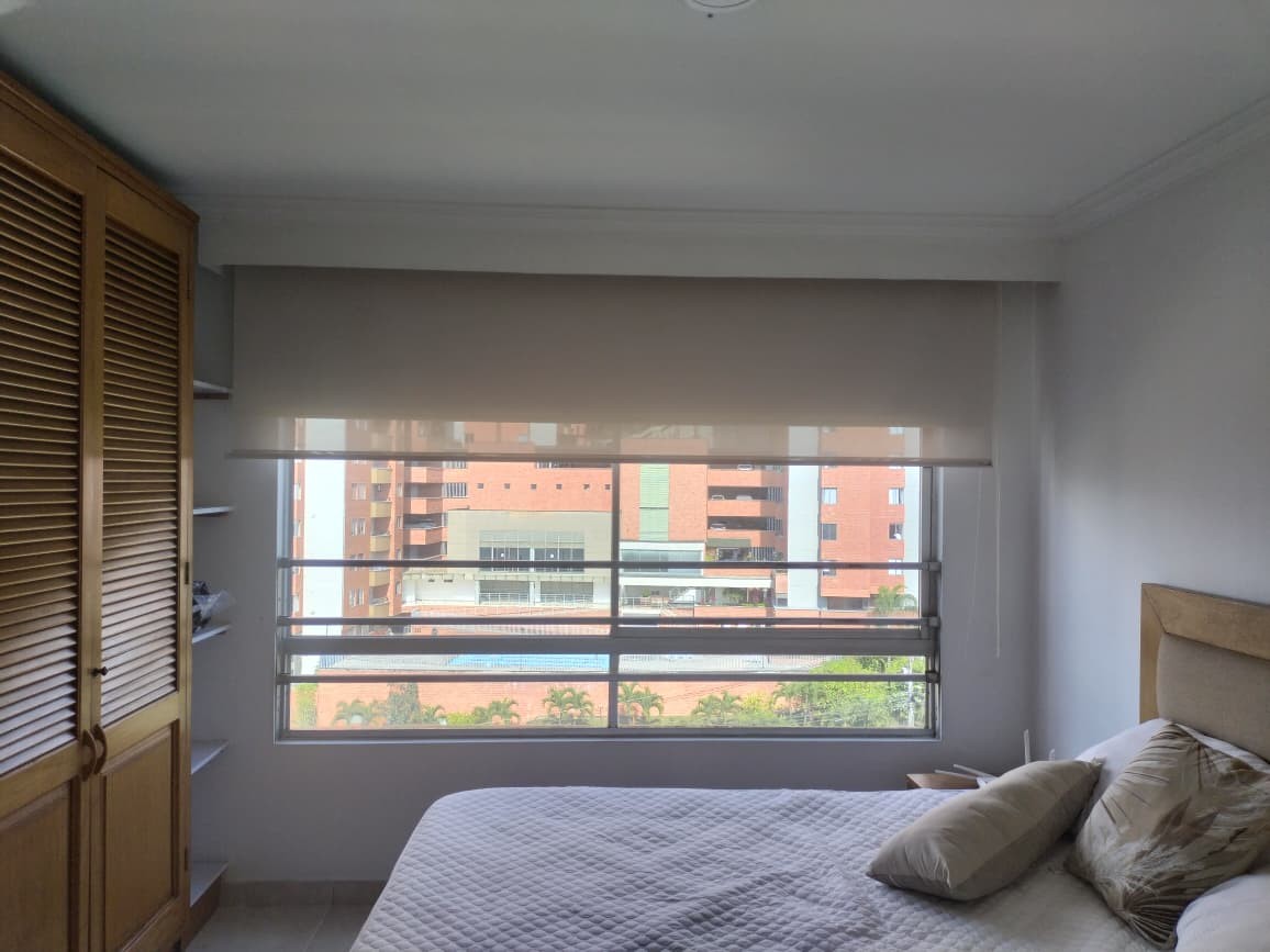 Apartamento en venta en El Poblado, Medellín · foto 12 de 14