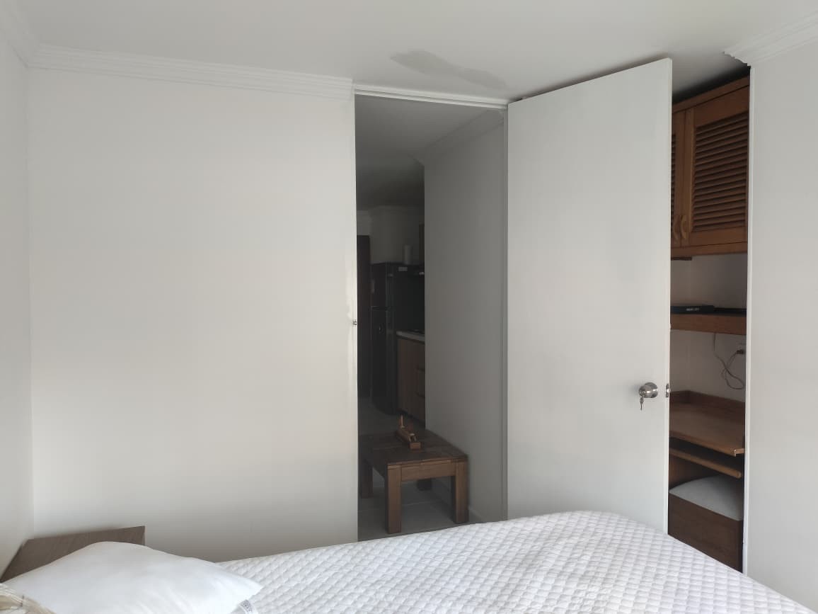 Apartamento en venta en El Poblado, Medellín · foto 8 de 14