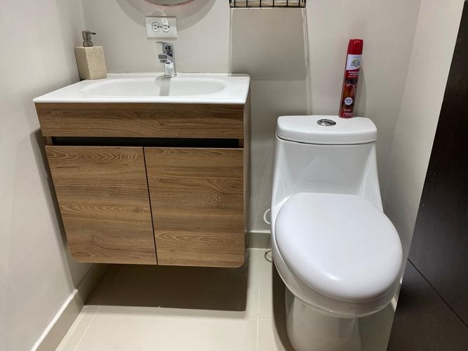Oficina en arriendo en El Poblado, Medellín, 75 m² · foto 17 de 17