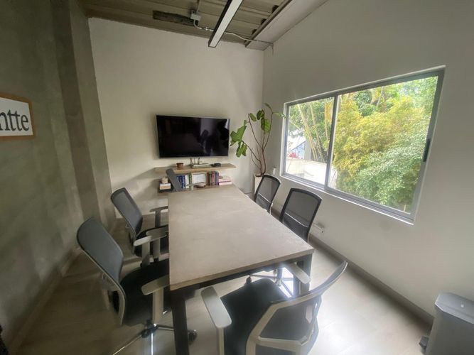 Oficina en arriendo en El Poblado, Medellín, 75 m² · foto 13 de 17