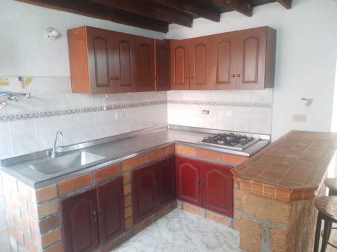 Oficina en arriendo en Laureles, Medellín, 60 m² · foto 4 de 10