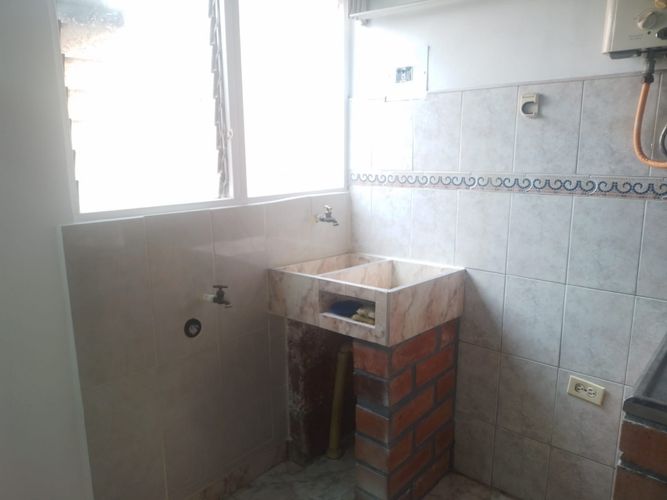 Oficina en arriendo en Laureles, Medellín, 60 m² · foto 9 de 10