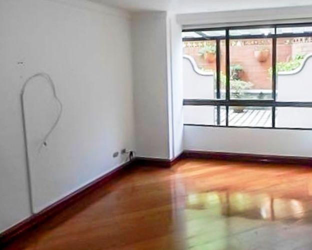 Apartamento de 4 alcobas en arriendo en El Poblado, Medellín, 180 m² · foto 4 de 18