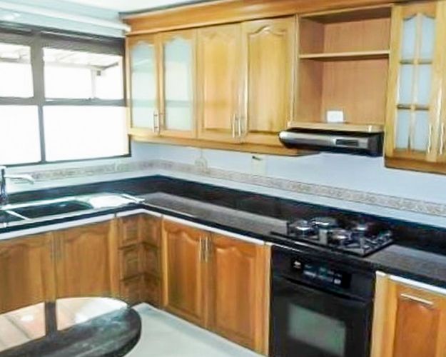 Apartamento de 4 alcobas en arriendo en El Poblado, Medellín, 180 m² · foto 3 de 18