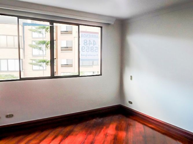 Apartamento de 4 alcobas en arriendo en El Poblado, Medellín, 180 m² · foto 11 de 18