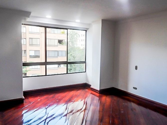 Apartamento de 4 alcobas en arriendo en El Poblado, Medellín, 180 m² · foto 10 de 18