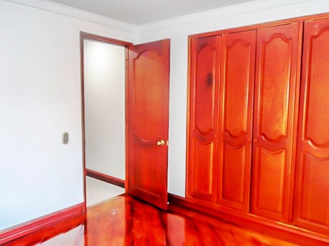 Apartamento de 4 alcobas en arriendo en El Poblado, Medellín, 180 m² · foto 18 de 18