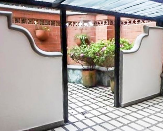 Apartamento de 4 alcobas en arriendo en El Poblado, Medellín, 180 m² · foto 14 de 18