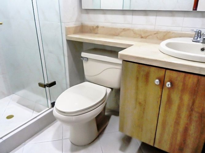 Apartamento de 4 alcobas en arriendo en El Poblado, Medellín, 180 m² · foto 17 de 18