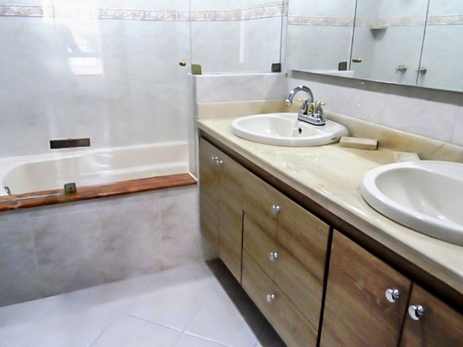 Apartamento de 4 alcobas en arriendo en El Poblado, Medellín, 180 m² · foto 16 de 18
