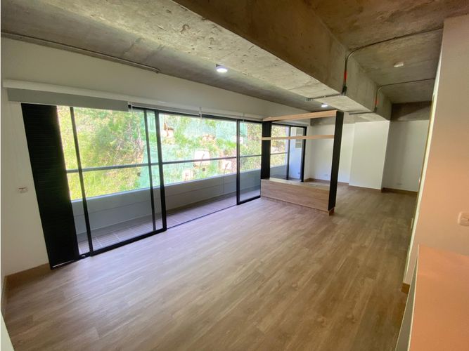 Apartaestudio en venta en El Retiro, 52 m² · foto 2 de 24
