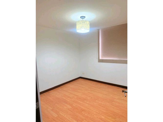 Apartamento de 3 alcobas en arriendo en Santa Maria De Los Angeles, Medellín, 108 m² · foto 8 de 16