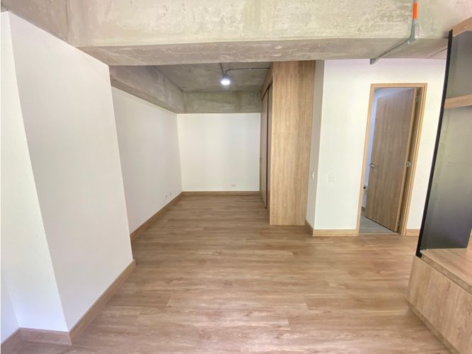 Apartaestudio en venta en El Retiro, 52 m² · foto 10 de 24