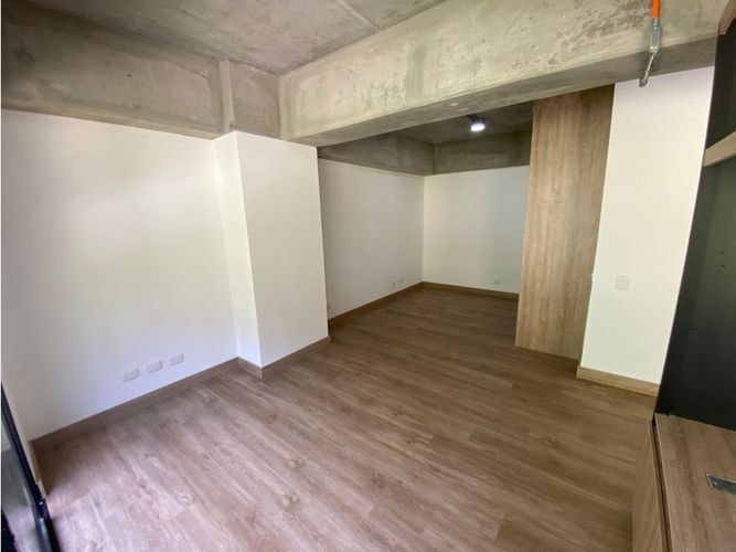 Apartaestudio en venta en El Retiro, 52 m² · foto 11 de 24