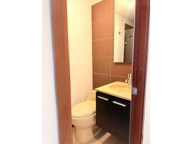 Apartamento de 3 alcobas en arriendo en Santa Maria De Los Angeles, Medellín, 108 m² · foto 13 de 16