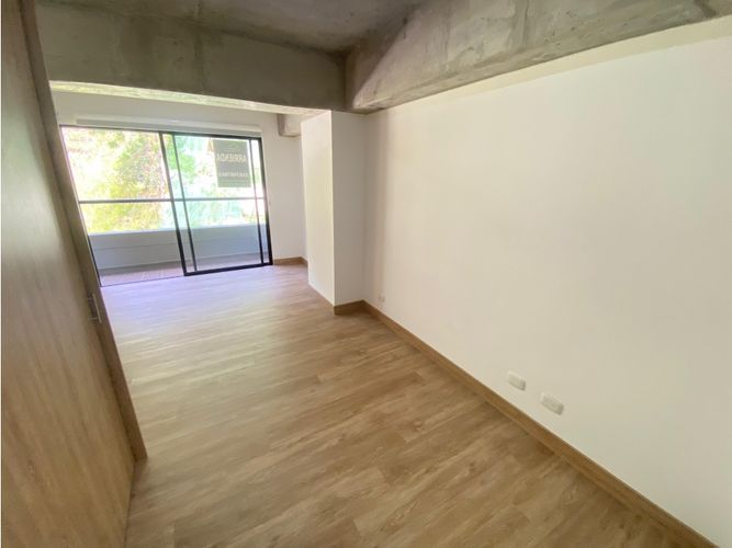 Apartaestudio en venta en El Retiro, 52 m² · foto 12 de 24