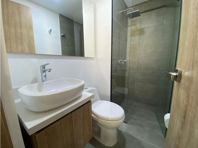 Apartaestudio en venta en El Retiro, 52 m² · foto 13 de 24
