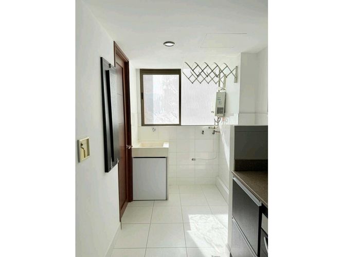 Apartamento de 3 alcobas en arriendo en Santa Maria De Los Angeles, Medellín, 108 m² · foto 16 de 16