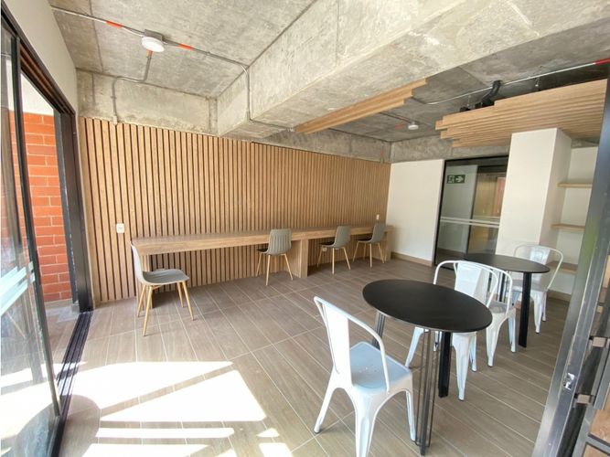 Apartaestudio en venta en El Retiro, 52 m² · foto 15 de 24