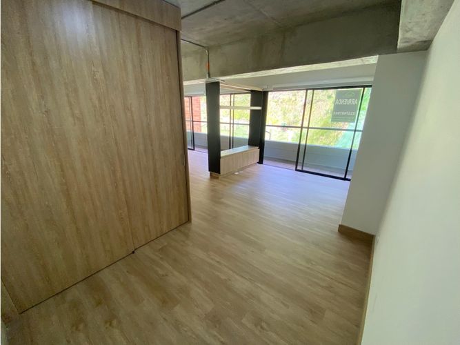 Apartaestudio en venta en El Retiro, 52 m² · foto 16 de 24