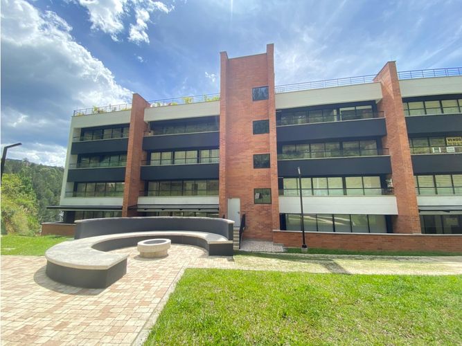 Apartaestudio en venta en El Retiro, 52 m² · foto 20 de 24