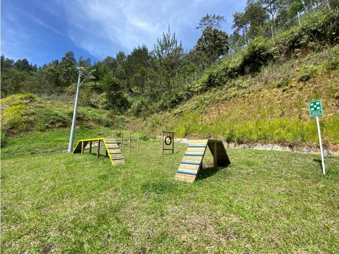 Apartaestudio en venta en El Retiro, 52 m² · foto 24 de 24