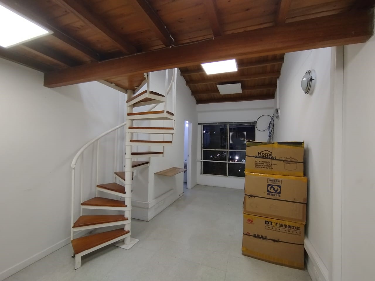 Oficina en Arriendo en El porvenir, Rionegro
