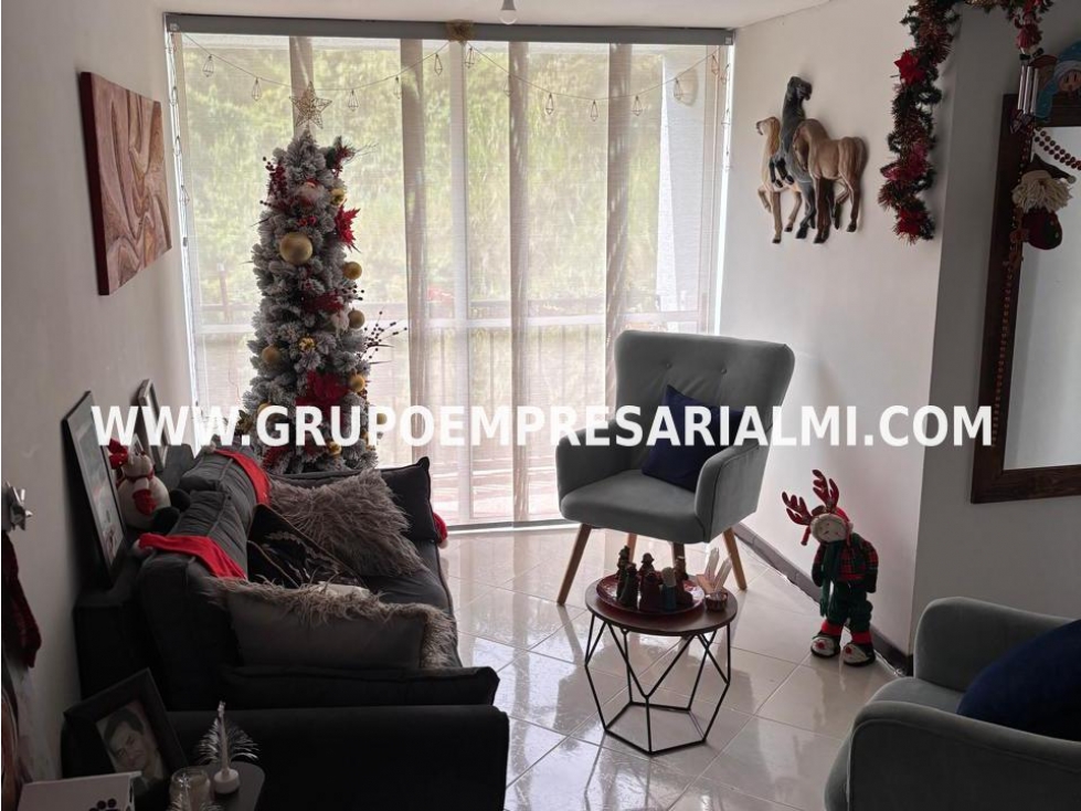 Apartamento en venta en Belén, Medellín 2
