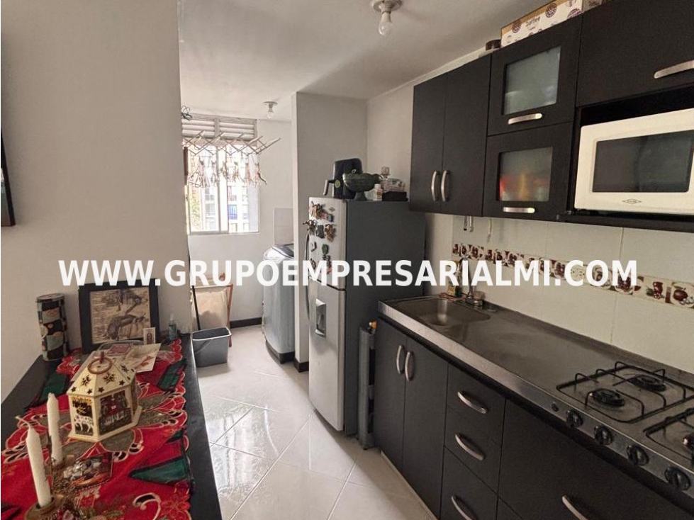 Apartamento en venta en Belén, Medellín 3