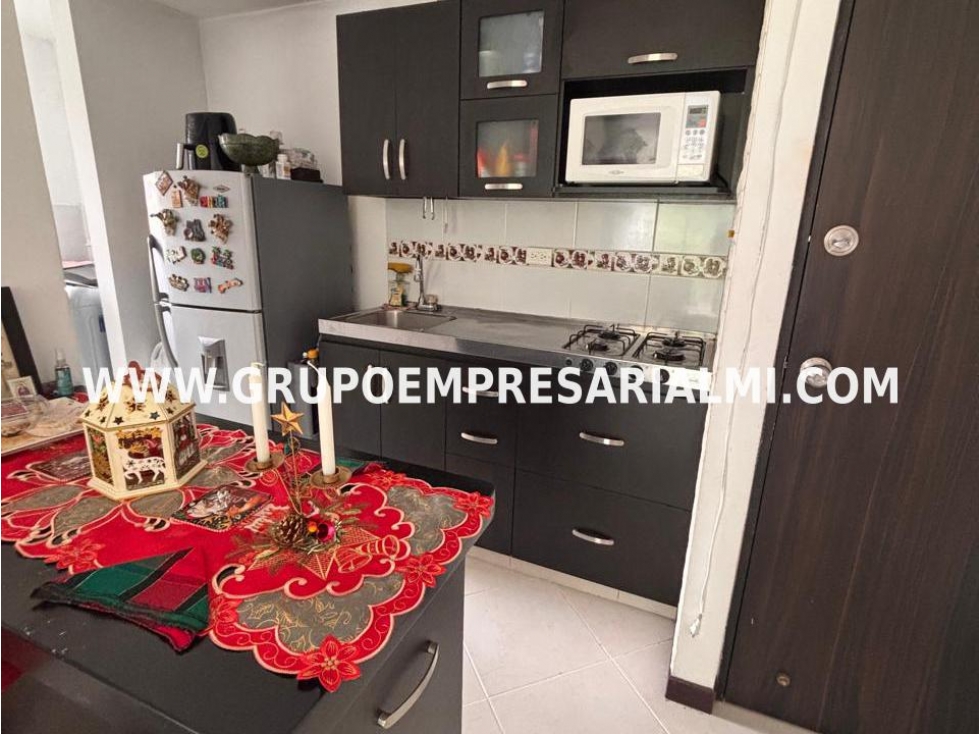 Apartamento en venta en Belén, Medellín 4