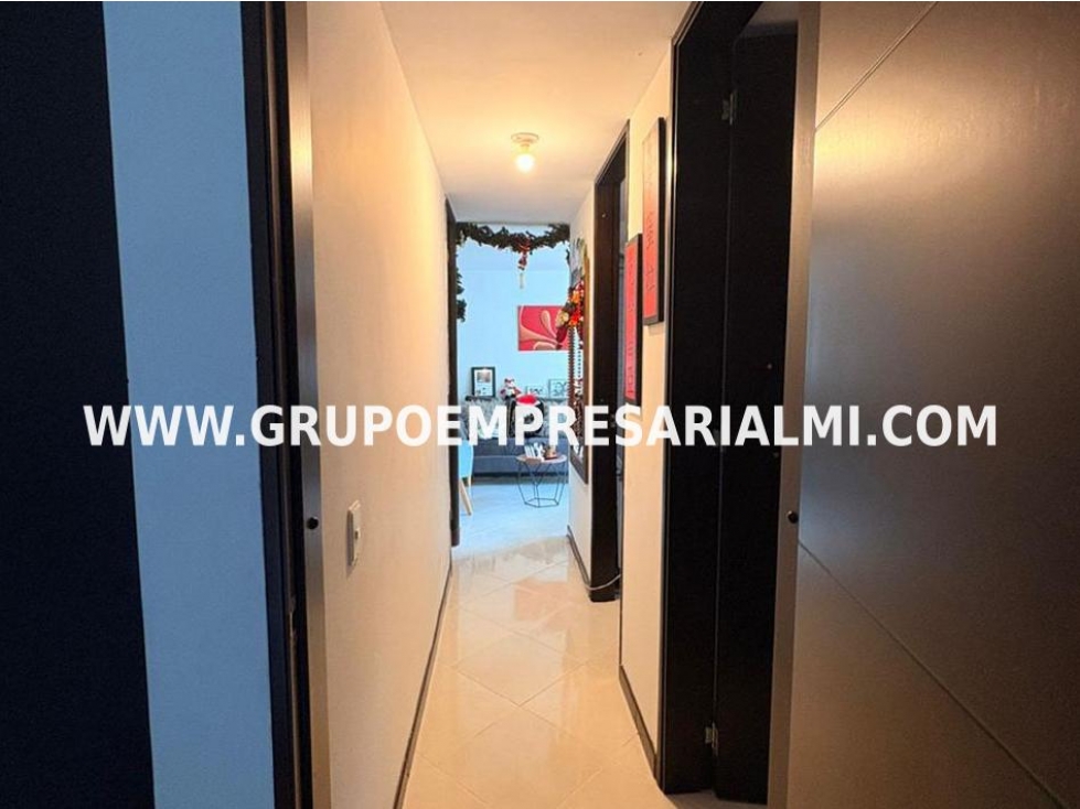 Apartamento en venta en Belén, Medellín 5