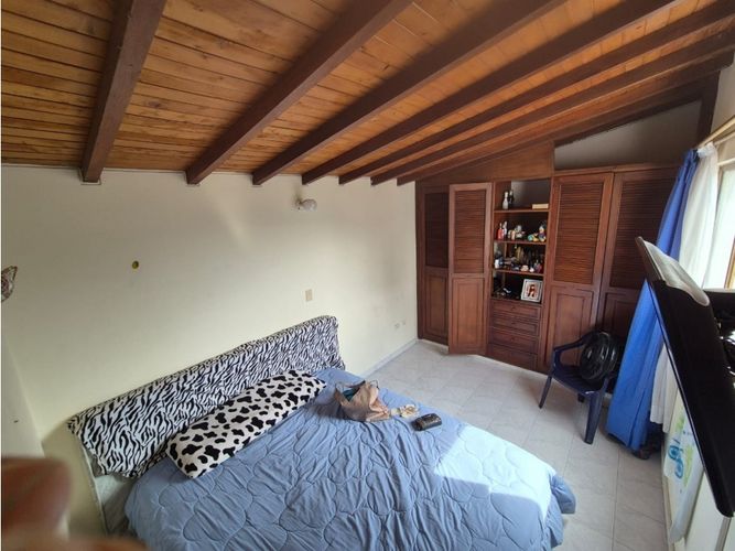Apartamento de 5 alcobas en venta en La Colina Campestre, Floridablanca, 125 m² · foto 6 de 24