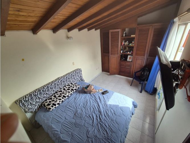 Apartamento de 5 alcobas en venta en La Colina Campestre, Floridablanca, 125 m² · foto 13 de 24