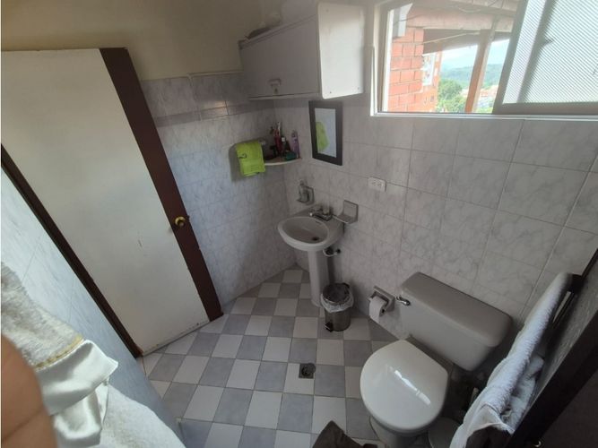 Apartamento de 5 alcobas en venta en La Colina Campestre, Floridablanca, 125 m² · foto 14 de 24