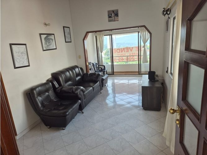 Apartamento de 5 alcobas en venta en La Colina Campestre, Floridablanca, 125 m² · foto 17 de 24
