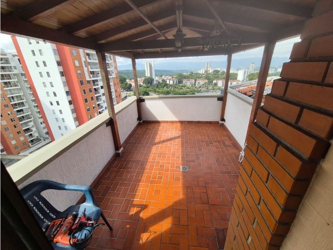 Apartamento de 5 alcobas en venta en La Colina Campestre, Floridablanca, 125 m² · foto 18 de 24
