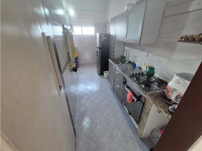Apartamento de 5 alcobas en venta en La Colina Campestre, Floridablanca, 125 m² · foto 19 de 24