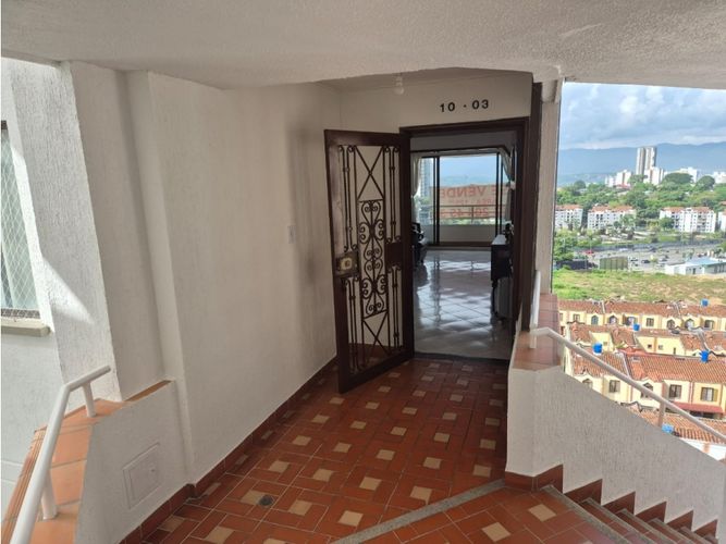 Apartamento de 5 alcobas en venta en La Colina Campestre, Floridablanca, 125 m² · foto 22 de 24