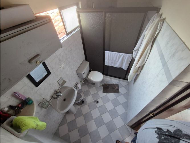 Apartamento de 5 alcobas en venta en La Colina Campestre, Floridablanca, 125 m² · foto 23 de 24