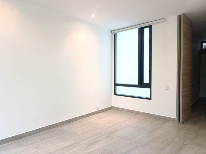 Apartamento de 1 alcoba en arriendo en San Lucas, Medellín, 61 m² · foto 4 de 8