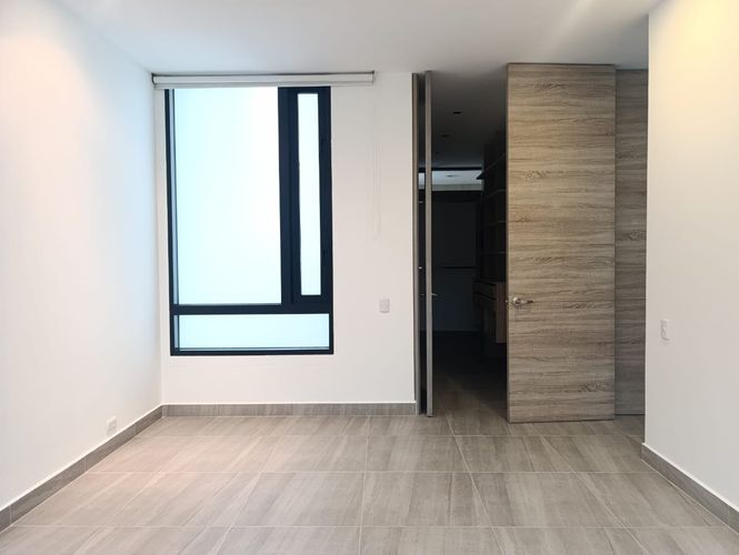 Apartamento de 1 alcoba en arriendo en San Lucas, Medellín, 61 m² · foto 6 de 8